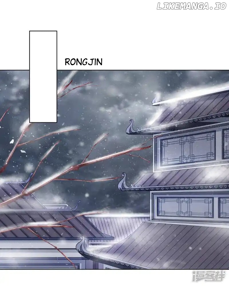 Rewrite My Fate chapter 83 - page 30